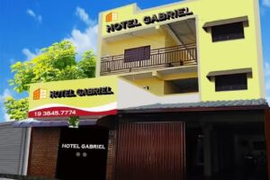 Hotel Gabriel Hortolândia