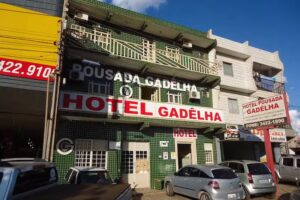 Hotel Gadelha