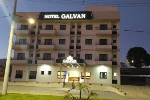 Hotel Galvan Ltda