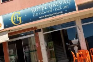 Hotel Galvão