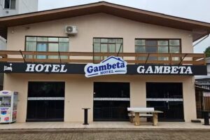 HOTEL GAMBETA