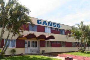 Hotel Ganso