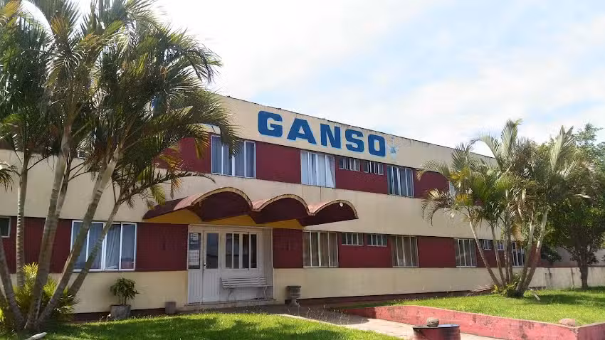 Hotel Ganso