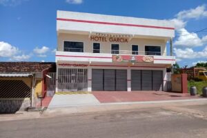 Hotel Garcia