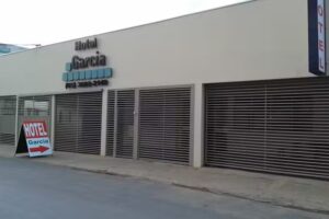 Hotel Garcia