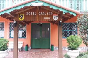 Hotel Garlipp
