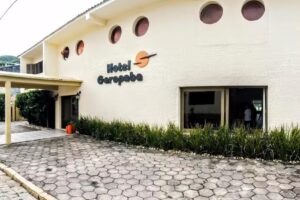 Hotel Garopaba