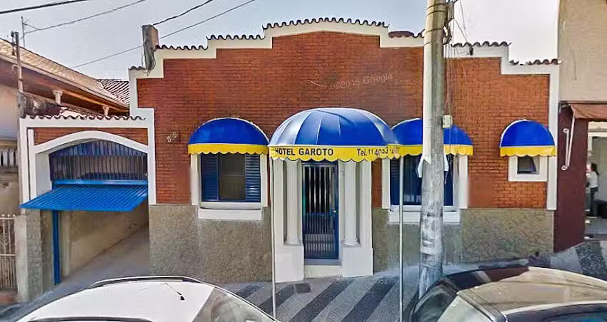 Hotel Garoto