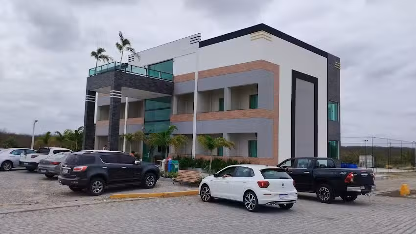 HOTEL GAT&Atilde;O &ndash; SOBRAL