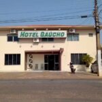 Hotel Ga&uacute;cho