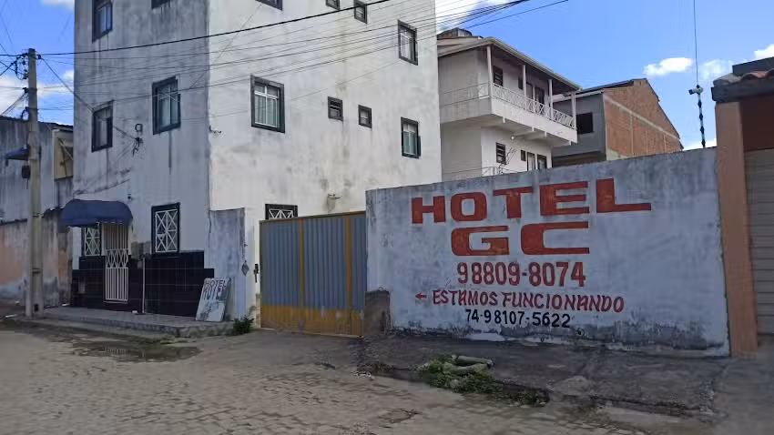 Hotel GC