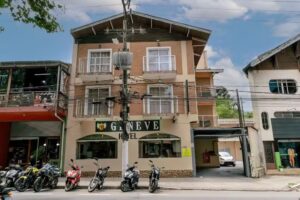 Hotel Geneve &ndash; Campos do Jord&atilde;o