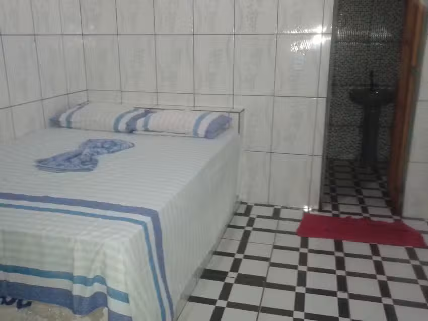 Hotel Geovana