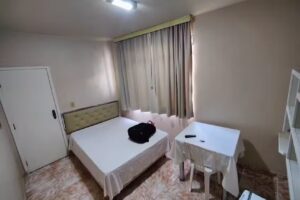 Hotel Gerais Business