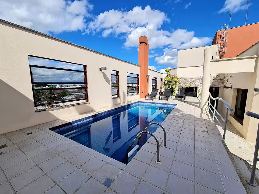 Hotel Germ&acirc;nia Joinvillle aluguel dia/m&ecirc;s @hotelgermaniajoinvillecentro