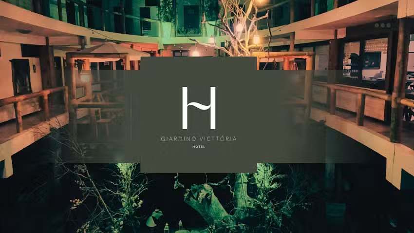 Hotel Giardino Victt&oacute;ria