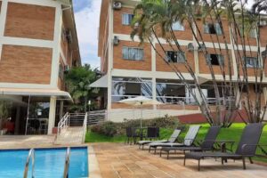 Hotel Giordano Mantiqueira