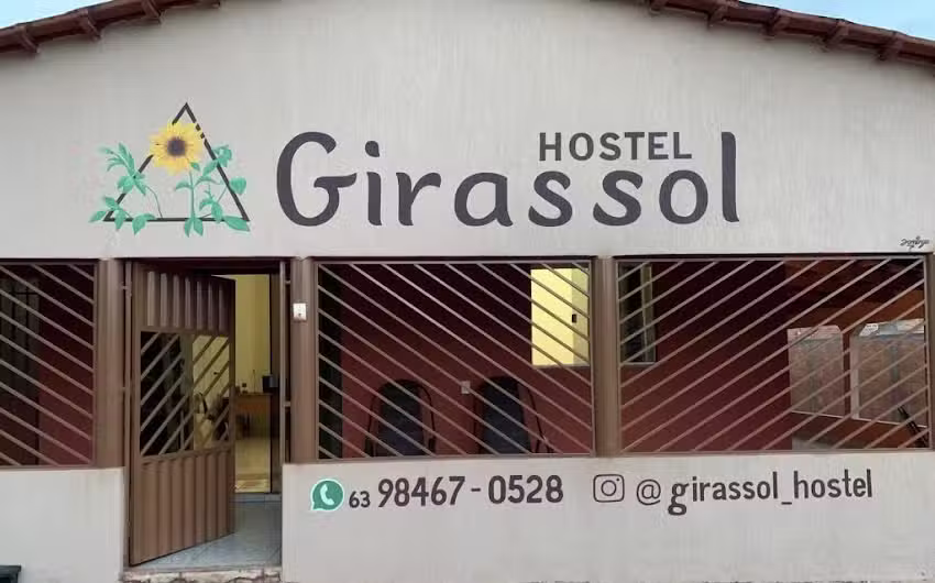 Hotel Girassol