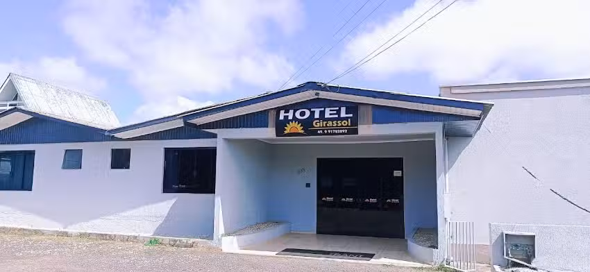 Hotel Girassol