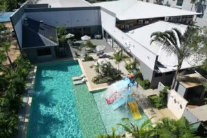 Hotel Girassol Plaza