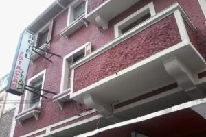 Hotel Globo Cruzeiro