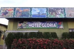 Hotel Gl&oacute;ria