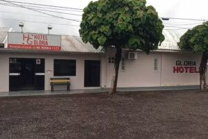 Hotel Glória