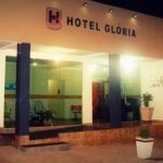 Hotel Gl&oacute;ria