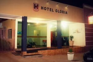 Hotel Glória