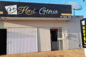Hotel Glória