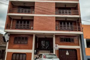 Hotel Glória Carazinho