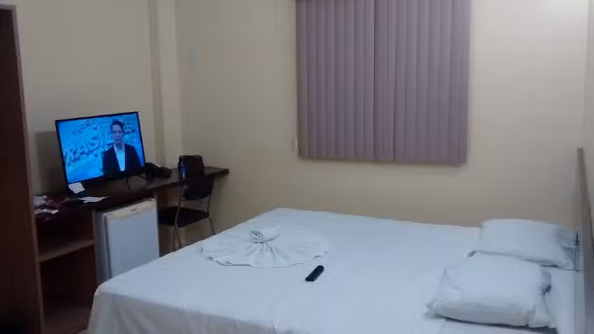 Hotel Goian&eacute;sia