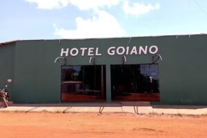 Hotel Goiano