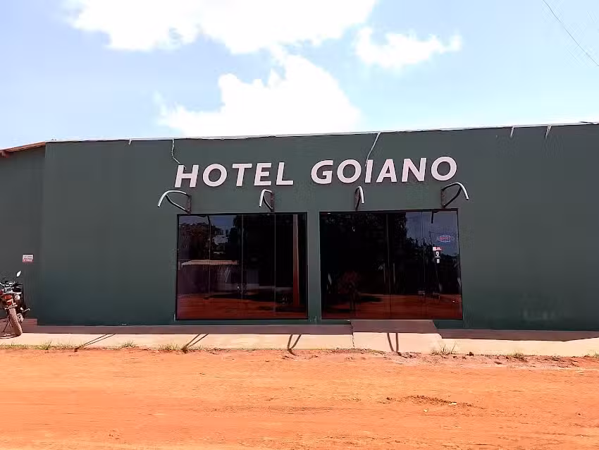 Hotel Goiano