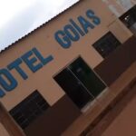 Hotel Goi&aacute;s