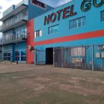 Hotel Goi&aacute;s