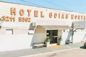 Hotel Goiás Norte
