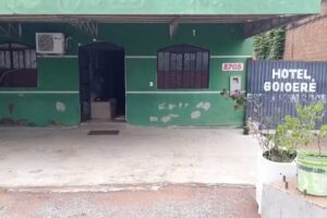Hotel Goioerê