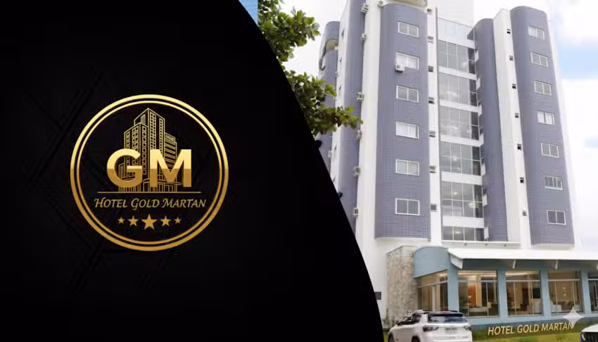 Hotel Gold Martan