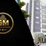 Hotel Gold Martan