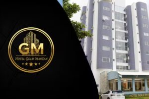 Hotel Gold Martan