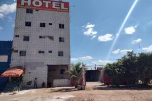Hotel Gold &ndash; Samambaia sul