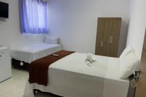 Hotel Golden Atalaia