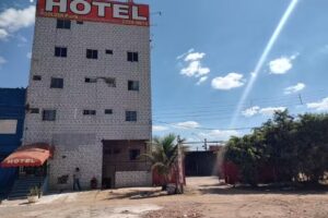 Hotel Golden HL