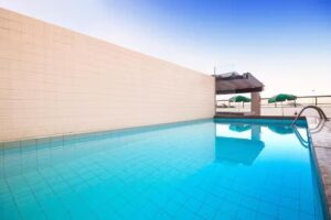 Hotel Golden Park Rio de Janeiro Aeroporto By Nacional Inn