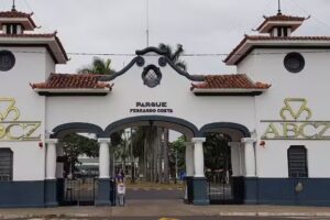 Hotel Golden Park Uberaba by Nacional Inn