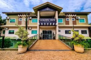 Hotel Golden View