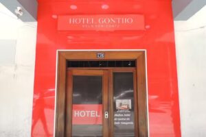 Hotel Gontijo Belo Horizonte
