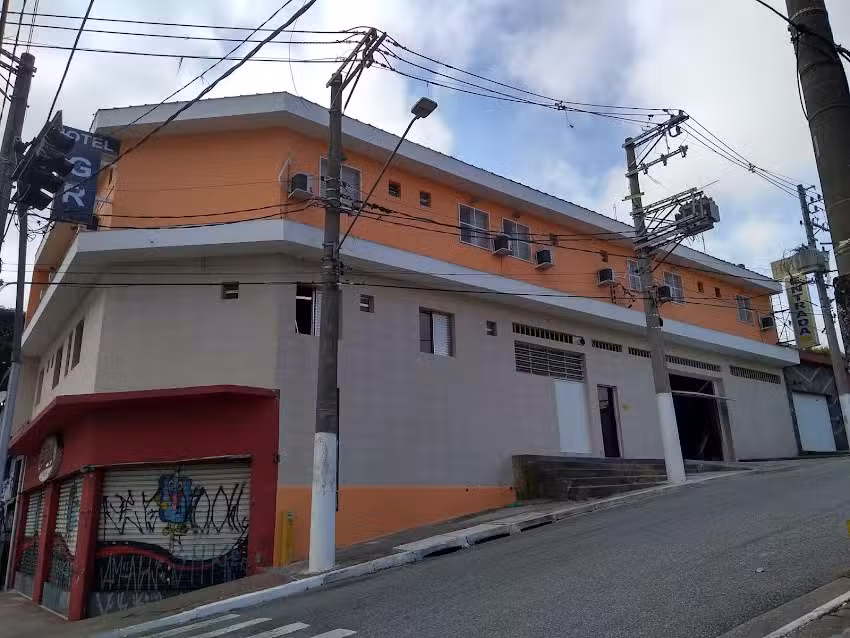 Hotel GR