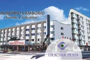 Hotel Gracher Praia